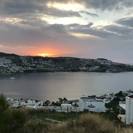 Guendogan Kuecuekbuek Te Deniz'E 5 Dakika Tatil Evi *
