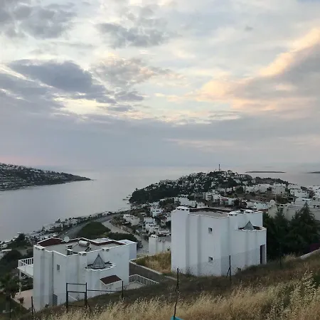 Tatil Evi Guendogan Kuecuekbuek Te Deniz'E 5 Dakika Gündoğan