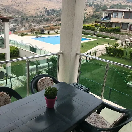 Guendogan Kuecuekbuek Te Deniz'E 5 Dakika Tatil Evi *