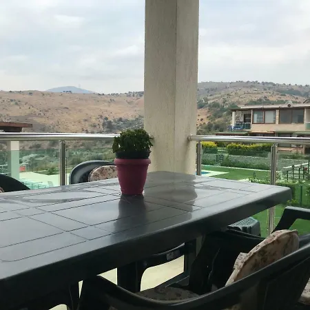 Tatil Evi Guendogan Kuecuekbuek Te Deniz'E 5 Dakika Gündoğan