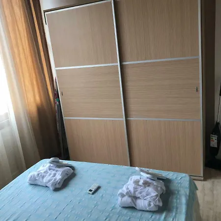 Guendogan Kuecuekbuek Te Deniz'E 5 Dakika Tatil Evi