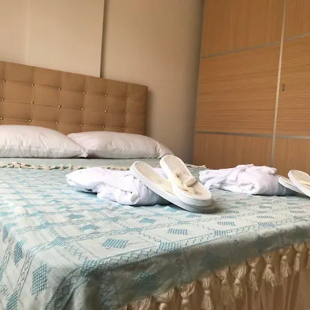 Guendogan Kuecuekbuek Te Deniz'E 5 Dakika Tatil Evi *
