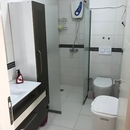 Tatil Evi Guendogan Kuecuekbuek Te Deniz'E 5 Dakika Gündoğan