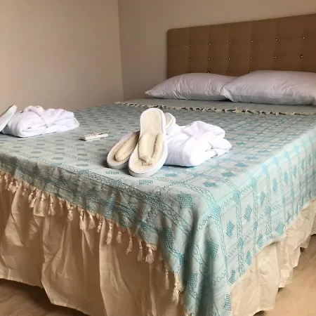 Tatil Evi Guendogan Kuecuekbuek Te Deniz'E 5 Dakika Gündoğan