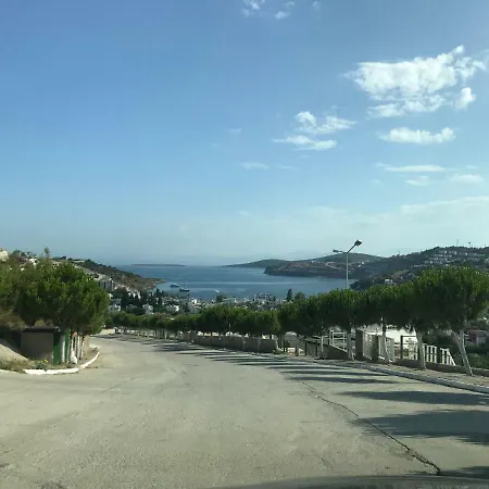 Guendogan Kuecuekbuek Te Deniz'E 5 Dakika Holiday home *