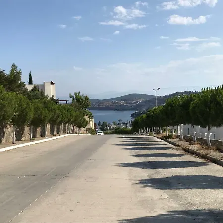 Guendogan Kuecuekbuek Te Deniz'E 5 Dakika Holiday home