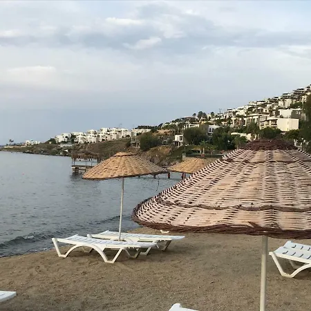 Guendogan Kuecuekbuek Te Deniz'E 5 Dakika Holiday home