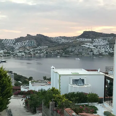 Holiday home Guendogan Kuecuekbuek Te Deniz'E 5 Dakika *