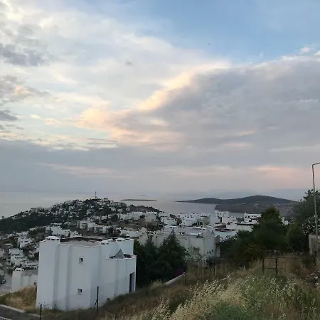 Guendogan Kuecuekbuek Te Deniz'E 5 Dakika Holiday home *