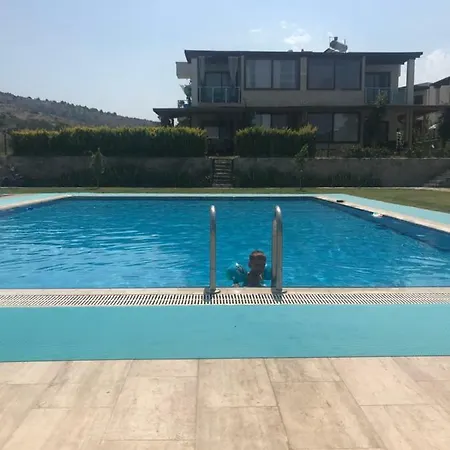 Guendogan Kuecuekbuek Te Deniz'E 5 Dakika Holiday home