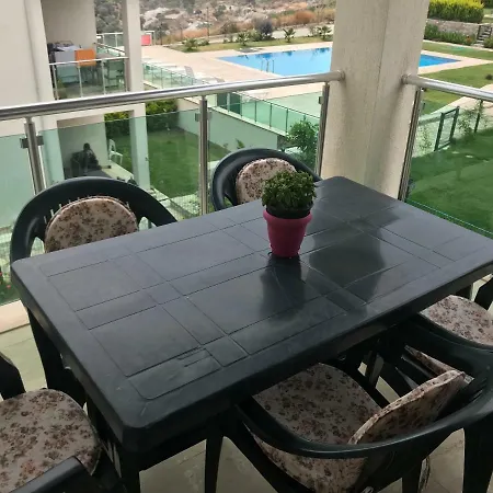 Holiday home Guendogan Kuecuekbuek Te Deniz'E 5 Dakika *