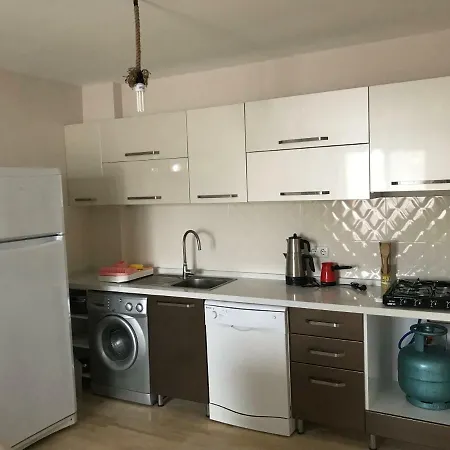 Guendogan Kuecuekbuek Te Deniz'E 5 Dakika Holiday home