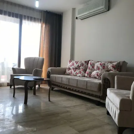 Holiday home Guendogan Kuecuekbuek Te Deniz'E 5 Dakika Gundogan (Bodrum)