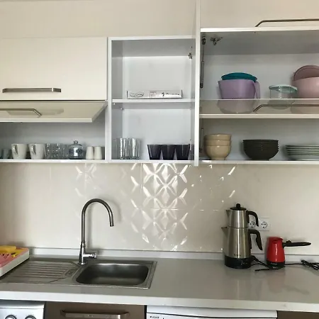 Guendogan Kuecuekbuek Te Deniz'E 5 Dakika Holiday home