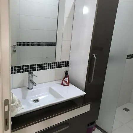 Holiday home Guendogan Kuecuekbuek Te Deniz'E 5 Dakika Gundogan (Bodrum)